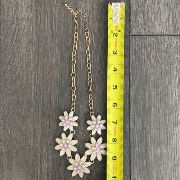 Statement Necklace - Picture 4 of 5